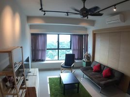 2 Schlafzimmer Wohnung zu vermieten im The Leafz @ Sungai Besi, Petaling, Kuala Lumpur, Kuala Lumpur