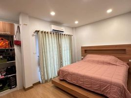 3 Bedroom House for sale at Grand PMC 7, Nong Prue