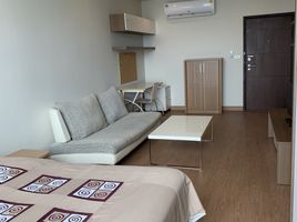 Studio Wohnung zu vermieten im Le Luk Condominium, Phra Khanong Nuea, Watthana