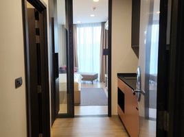 1 Bedroom Condo for rent at EDGE Central Pattaya, Nong Prue, Pattaya, Chon Buri, Thailand