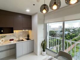 1 Bedroom Apartment for sale at Centric Scene Ratchavipha, Wong Sawang