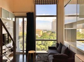 1 Bedroom Condo for sale at Ideo Morph 38, Phra Khanong