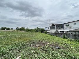  Grundstück zu verkaufen in Prawet, Bangkok, Dokmai