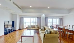 4 chambres Condominium a vendre à Chong Nonsi, Bangkok Baan Nonzee