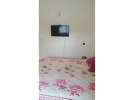 2 Schlafzimmer Appartement zu vermieten im appartement meublé harhoura Temara plage, Na Harhoura, Skhirate Temara, Rabat Sale Zemmour Zaer