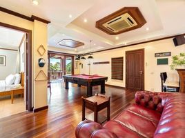 5 Schlafzimmer Villa zu vermieten in Bo Phut, Koh Samui, Bo Phut