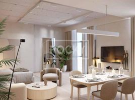 Studio Apartment for sale at MAG 330, Al Barari Villas, Al Barari