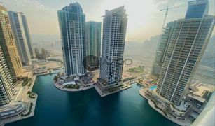 1 Bedroom Apartment for sale in Lake Almas West, Dubai MBL Residences