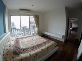 1 Bedroom Condo for rent at Hive Sathorn, Khlong Ton Sai, Khlong San, Bangkok, Thailand