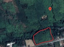  Земельный участок for sale in Phatthalung, Lan Khoi, Pa Phayom, Phatthalung