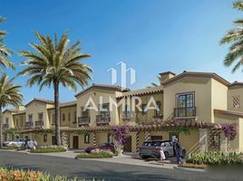 3 Bedroom Villa for sale at Bloom Living, Khalifa City A, Khalifa City