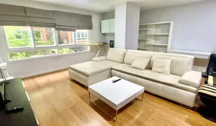 1 Bedroom Condo for sale in Suthep, Chiang Mai Punna Residence 2 at Nimman