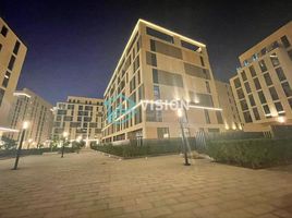 Studio Apartment for sale at Al Mamsha, Al Zahia, Muwaileh Commercial, Sharjah