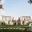 3 Bedroom Townhouse for sale at Murooj Al Furjan, Murano Residences