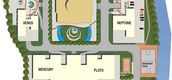 Master Plan of Grande Towers