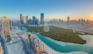 1 Habitación Apartamento en venta en , Abu Dhabi Al Maryah Vista