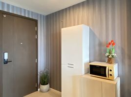 2 Bedroom Condo for rent at Rhythm Sathorn - Narathiwas, Thung Mahamek