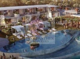 4 Bedroom House for sale at Al Jubail Island, Saadiyat Beach, Saadiyat Island, Abu Dhabi