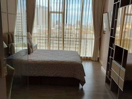 1 Bedroom Condo for rent at The Room Sathorn-TanonPun, Si Lom