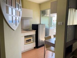 1 Schlafzimmer Wohnung zu verkaufen im Lumpini Condo Town North Pattaya-Sukhumvit, Na Kluea