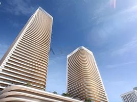 3 Bedroom Apartment for sale at Grand Bleu Tower, EMAAR Beachfront