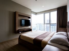 2 Schlafzimmer Appartement zu vermieten im Rhythm Sukhumvit 50, Phra Khanong