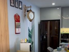 4 Schlafzimmer Penthouse zu verkaufen im Green River quận 8, Ward 6