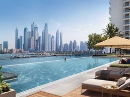 2 Bedroom Apartment for sale at Palace Beach Residence, EMAAR Beachfront, Dubai Harbour