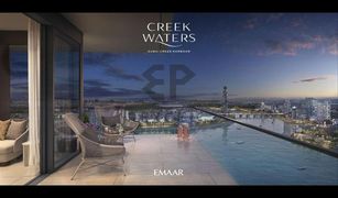 3 Bedrooms Apartment for sale in Creek Beach, Dubai Creek Waters