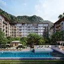 เดอะ เรสซิเดนเซส แอท อินเตอร์คอนติเนนตัล ภูเก็ต รีสอร์ท