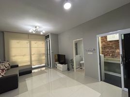 3 Bedroom Townhouse for sale at Mono Settakit 39, Bang Khae Nuea, Bang Khae, Bangkok