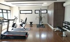 Fotos 3 of the Communal Gym at Punna Residence Oasis 1