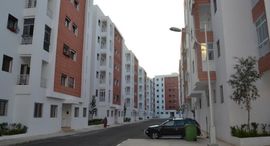 Verfügbare Objekte im Appartement 100 m², Résidence Ennassr, Agadir