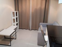 1 Bedroom Condo for sale at Metro Sky Ratchada, Din Daeng