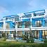 4 Bedroom Townhouse for sale at Mykonos, Artesia