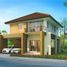 3 Bedroom House for rent at Serene Park, Ton Pao