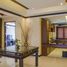 1 спален Квартира в аренду в Kirikayan Luxury Pool Villas & Suite, Мае Нам