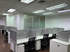 98.62 m² Office for rent at Mercury Tower, Lumphini