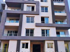 4 Bedroom Apartment for sale at Cairo University Compound, Sheikh Zayed Compounds, Sheikh Zayed City