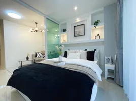 1 Schlafzimmer Wohnung zu verkaufen im Ratchada Prestige, Sam Sen Nok, Huai Khwang