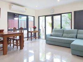 4 Schlafzimmer Haus zu vermieten im Baan Klang Muang Rama 9 - Onnut, Prawet, Prawet