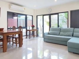 4 Bedroom House for sale at Baan Klang Muang Rama 9 - Onnut, Prawet