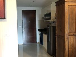 1 Bedroom Condo for sale at The Line Phahonyothin Park, Chomphon