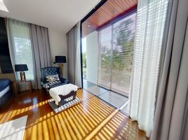 4 Schlafzimmer Villa zu verkaufen im Baan Wang Tan, Mae Hia, Mueang Chiang Mai, Chiang Mai
