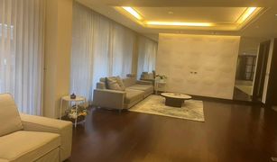 4 Bedrooms Apartment for sale in Khlong Tan Nuea, Bangkok Raveevan Suites