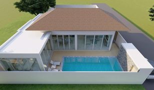 3 Bedrooms Villa for sale in Rawai, Phuket 