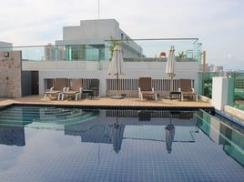 Studio Condo for sale at VN Residence 3, Nong Prue, Pattaya