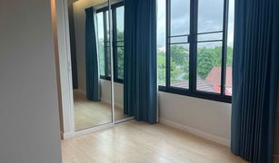 3 Bedrooms Condo for sale in Chang Phueak, Chiang Mai The Resort Condominium 