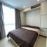 1 Schlafzimmer Appartement zu vermieten im Olympus City Garden , Nong Prue