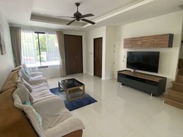 3 Bedroom Townhouse for rent at Laguna Park, Choeng Thale